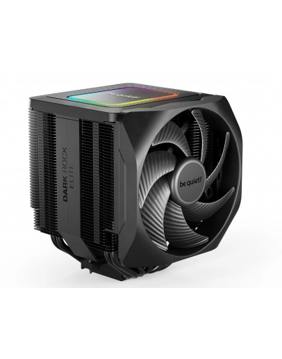be quiet! охладител за процесор CPU Cooler - Dark Rock Elite