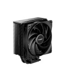 be quiet! охладител за процесор CPU Cooler - Pure Rock 3 Black