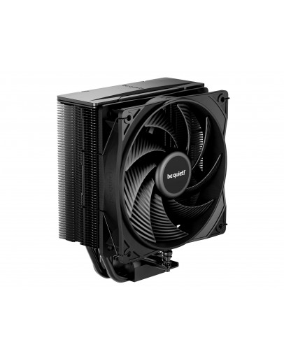 be quiet! охладител за процесор CPU Cooler - Pure Rock 3 Black