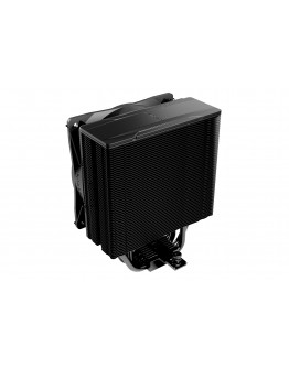be quiet! охладител за процесор CPU Cooler - Pure Rock 3 Black