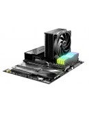 be quiet! охладител за процесор CPU Cooler - Pure Rock 3 Black