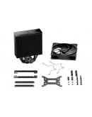be quiet! охладител за процесор CPU Cooler - Pure Rock 3 Black