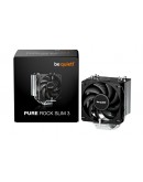 be quiet! охладител за процесор CPU Cooler - PURE ROCK SLIM 3