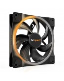 be quiet! вентилатор Fan 140mm - LIGHT WINGS PWM