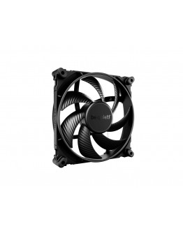 be quiet! вентилатор Fan 140mm - SILENT WINGS 4 140mm PWM
