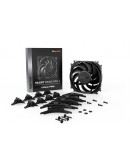 be quiet! вентилатор Fan 120mm - SILENT WINGS PRO 4 120mm PWM