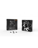 be quiet! вентилатор Fan 120mm - Pure Wings 3 120mm PWM high-speed
