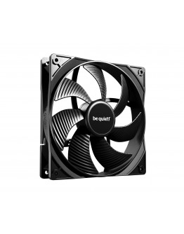 be quiet! вентилатор Fan 140mm - Pure Wings 3 140mm