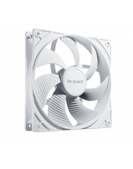 be quiet! вентилатор Fan 140mm - Pure Wings 3 140mm PWM White