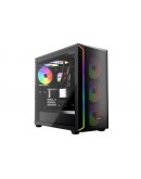 be quiet! вентилатор Fan 120mm - LIGHT WINGS LX 120mm PWM high-speed