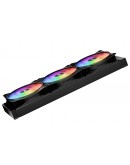 be quiet! вентилатор Fan 120mm - LIGHT WINGS LX 120mm PWM high-speed