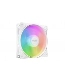 be quiet! вентилатор Fan 120mm - LIGHT WINGS LX 120mm PWM Reverse White