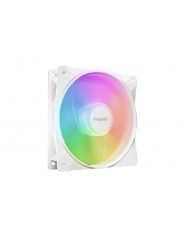 be quiet! вентилатор Fan 120mm - LIGHT WINGS LX 120mm PWM Reverse White