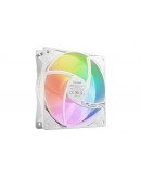 be quiet! вентилатор Fan 120mm - LIGHT WINGS LX 120mm PWM Reverse White