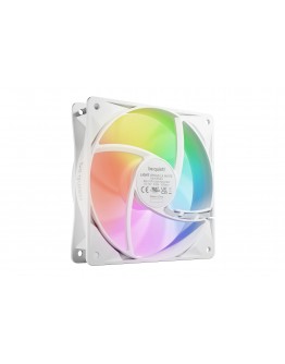 be quiet! вентилатор Fan 120mm - LIGHT WINGS LX 120mm PWM Reverse White