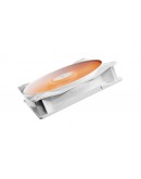 be quiet! вентилатор Fan 120mm - LIGHT WINGS LX 120mm PWM Reverse White