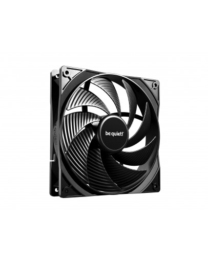 be quiet! комплект вентилатори Fan Pack 3-in-1 3 x 140mm - PURE WINGS 3 140mm PWM high-speed 3-Pack