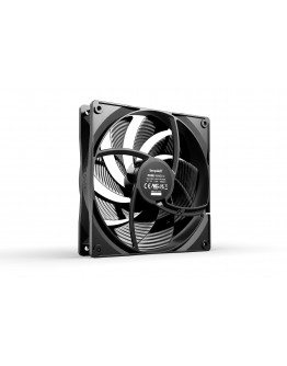 be quiet! комплект вентилатори Fan Pack 3-in-1 3 x 140mm - PURE WINGS 3 140mm PWM high-speed 3-Pack