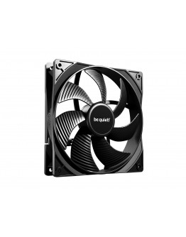 be quiet! комплект вентилатори Fan Pack 3-in-1 3 x 140mm - PURE WINGS 3 140mm PWM 3-Pack