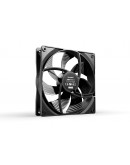 be quiet! комплект вентилатори Fan Pack 3-in-1 3 x 140mm - PURE WINGS 3 140mm PWM 3-Pack