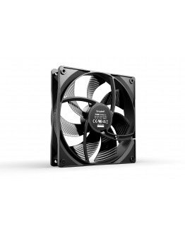 be quiet! комплект вентилатори Fan Pack 3-in-1 3 x 140mm - PURE WINGS 3 140mm PWM 3-Pack