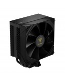 Gamdias охладител CPU Cooler BOREAS E2-410 Black - LGA1851/AM5