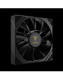 Gamdias охладител CPU Cooler BOREAS E2-410 Black - LGA1851/AM5