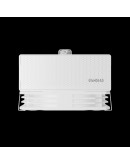 Gamdias охладител CPU Cooler - BOREAS E2 410 White - LGA1700/AM5