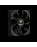 Gamdias охладител CPU Cooler BOREAS M2-51D - LGA1851/AM5, Digital Display