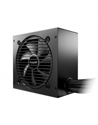 be quiet! захранване PSU ATX 3.1 Gold - PURE POWER 12 650W