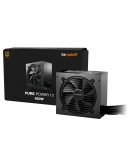 be quiet! захранване PSU ATX 3.1 Gold - PURE POWER 12 650W