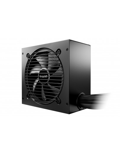 be quiet! захранване PSU 3.1 - PURE POWER 12 750W