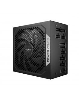 be quiet! захранване PSU ATX 3.1 Platinum - POWER ZONE 2 1000W