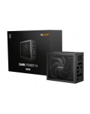 be quiet! захранване PSU ATX 3.1 Titanium - Dark Power 14 850W
