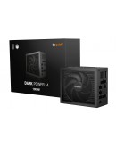 be quiet! захранване PSU ATX 3.1 Titanium - Dark Power 14 1000W