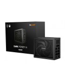 be quiet! захранване PSU ATX 3.1 Titanium - Dark Power 14 1200W