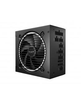 be quiet! захранване PSU ATX 3.1 Gold - Pure Power 13 M 1000W