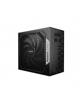 be quiet! захранване PSU ATX 3.1 Platinum - POWER ZONE 2 1200W