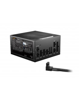 be quiet! захранване PSU ATX 3.1 Platinum - POWER ZONE 2 1200W