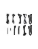 be quiet! захранване PSU ATX 3.1 Platinum - POWER ZONE 2 1200W