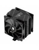 Thermalright охладител CPU Cooler Burst Assassin 120 EVO Dark - LGA1851/LGA1700/AM5