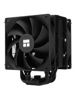 Thermalright охладител CPU Cooler Burst Assassin 120 EVO Dark - LGA1851/LGA1700/AM5