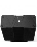 Thermalright охладител CPU Cooler Burst Assassin 120 EVO Dark - LGA1851/LGA1700/AM5