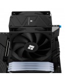 Thermalright охладител CPU Cooler Burst Assassin 120 EVO Dark - LGA1851/LGA1700/AM5