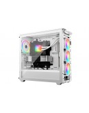 be quiet! водно охлаждане Water Cooling - LIGHT LOOP 360mm White