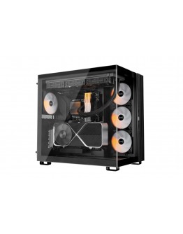 be quiet! водно охлаждане Water Cooling - SILENT LOOP 3 360mm