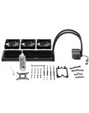 be quiet! водно охлаждане Water Cooling - SILENT LOOP 3 360mm