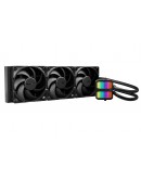 be quiet! водно охлаждане Water Cooling - SILENT LOOP 3 420mm