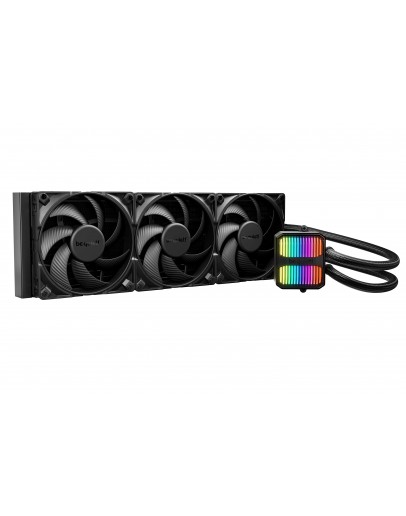 be quiet! водно охлаждане Water Cooling - SILENT LOOP 3 420mm