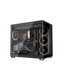 be quiet! водно охлаждане Water Cooling - SILENT LOOP 3 420mm